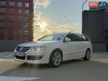 Авто Volkswagen Passat 2010 № 7831710