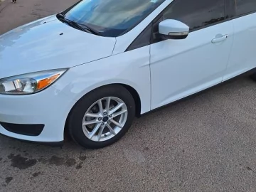 Авто Ford Focus 2017 № 7831720