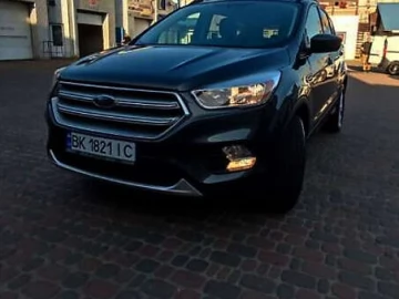 Авто Ford Escape 2019 № 7831740