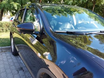 Авто Nissan Qashqai 2013 № 7831747