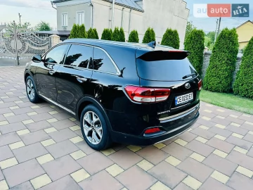 Авто KIA Sorento 2015 № 7831760