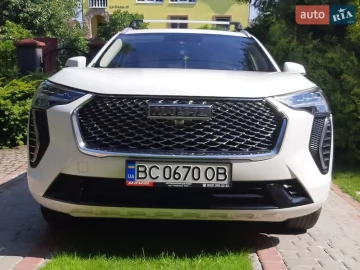 Авто Haval Jolion 2021 № 7831761