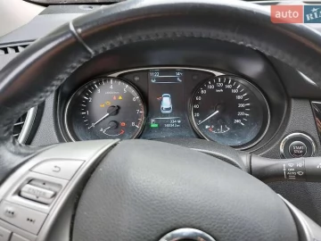 Авто Nissan X-Trail 2017 № 7831764