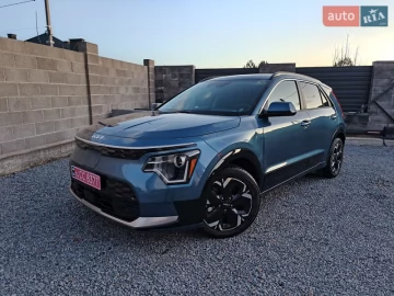 Авто KIA Niro 2022 № 7831765