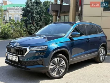 Авто Skoda Karoq 2023 № 7831774