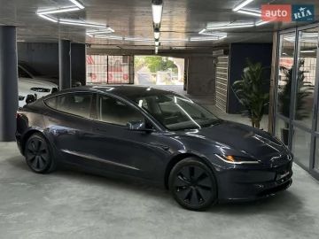 Авто Tesla Model 3 2024 № 7831777