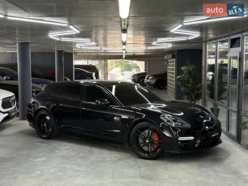 Авто Porsche Panamera 2017 № 7831798