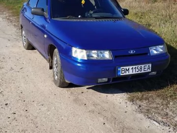 Авто ВАЗ 2110 2001 № 7831805