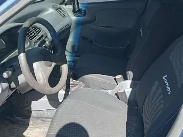 Авто ЗАЗ Lanos 2007 № 7831806