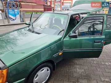 Авто ЗАЗ 1103 Славута 2003 № 7831807