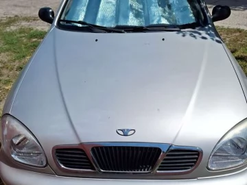 Авто ЗАЗ Lanos 2007 № 7831819
