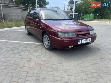 Авто ВАЗ 2112 2005 № 7831821