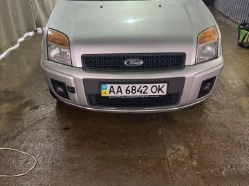 Авто Ford Fusion 2010 № 7831823