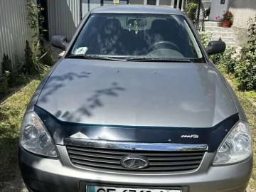 Авто ВАЗ 2170 Priora 2008 № 7831826