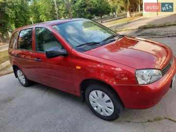 Авто ВАЗ 1117 Калина 2012 № 7831827