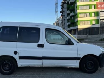 Авто Peugeot Partner 2010 № 7831829