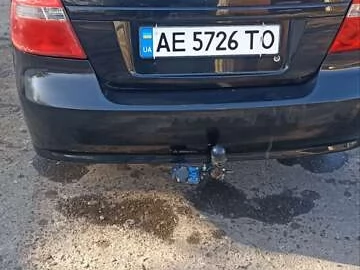 Авто ЗАЗ Vida 2012 № 7831834