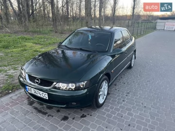 Авто Opel Vectra 1999 № 7831837