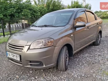 Авто ЗАЗ Vida 2012 № 7831841