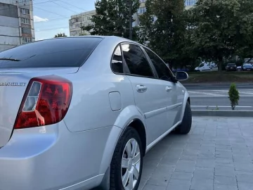 Авто Chevrolet Lacetti 2011 № 7831846
