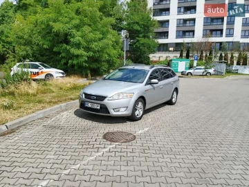 Авто Ford Mondeo 2008 № 7831852