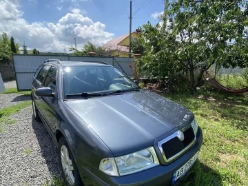 Авто Skoda Octavia 2009 № 7831865
