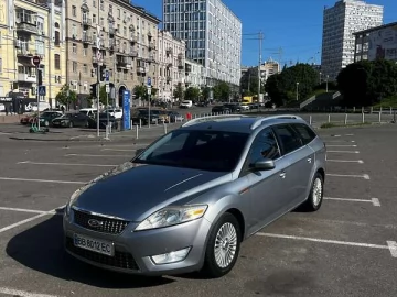 Авто Ford Mondeo 2008 № 7831881