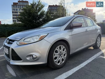 Авто Ford Focus 2011 № 7831891