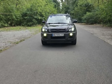 Авто Hyundai Tucson 2007 № 7831900
