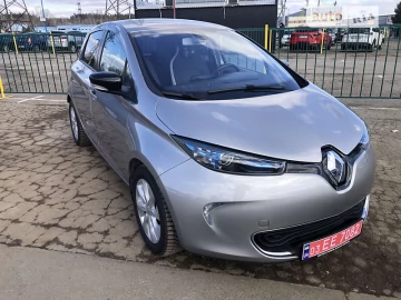 Авто Renault Zoe 2016 № 7831905