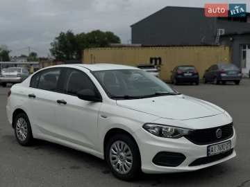 Авто Fiat Tipo 2019 № 7831907