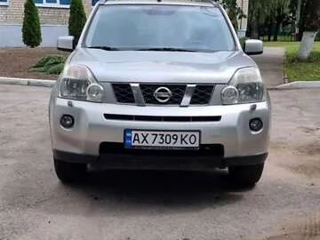 Авто Nissan X-Trail 2010 № 7831910