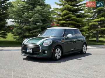Авто MINI Cooper 2015 № 7831925
