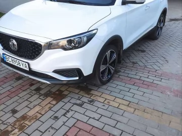 Авто MG Zs Ev 2020 № 7831932
