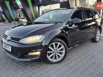 Авто Volkswagen Golf 2015 № 7831951