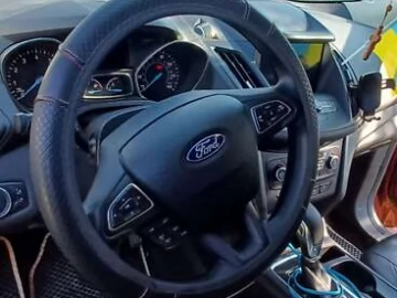 Авто Ford Escape 2019 № 7831953
