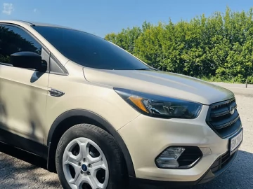 Авто Ford Escape 2017 № 7831954