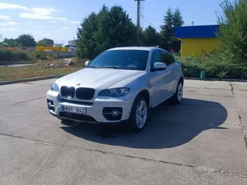 Авто BMW X6 2011 № 7831969