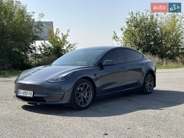 Авто Tesla Model 3 2022 № 7831970