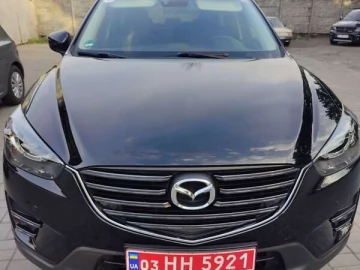 Авто Mazda Cx-5 2015 № 7831974