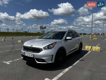 Авто KIA Niro 2019 № 7831981