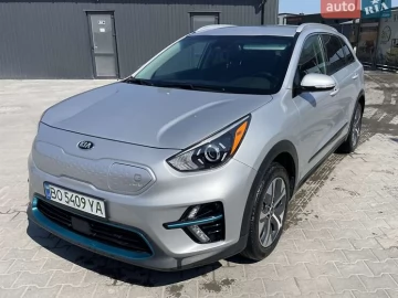 Авто KIA Niro 2020 № 7831983