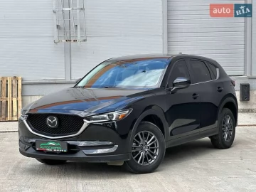 Авто Mazda Cx-5 2020 № 7831990