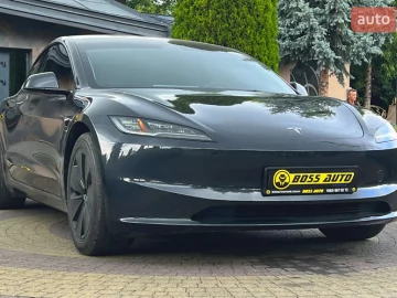 Авто Tesla Model 3 2024 № 7832000