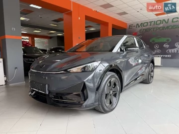 Авто Volkswagen Id Unyx 2024 № 7832001