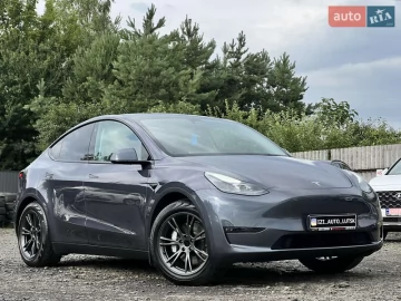 Авто Tesla Model Y 2022 № 7832007