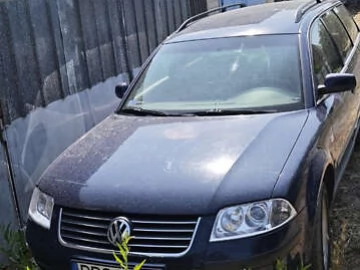 Авто Volkswagen Passat 2000 № 7832021
