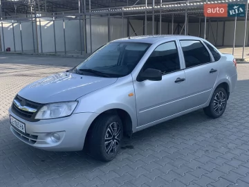 Авто ВАЗ 2190 Granta 2013 № 7832031