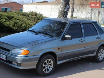 Авто ВАЗ 2115 Samara 2005 № 7832041