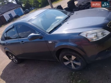 Авто Chery E5 2014 № 7832043